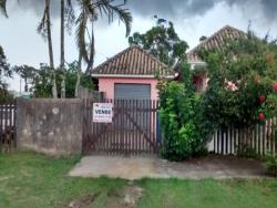 #4824 - Residências sozinhas no terreno para Venda em Guaratuba - PR - 2
