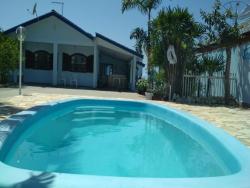 #5227 - Residências com piscina para Venda em Guaratuba - PR - 1