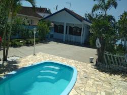 #5227 - Residências com piscina para Venda em Guaratuba - PR - 2
