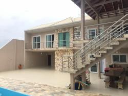 #518 - Residências com piscina para Temporada em Guaratuba - PR - 2