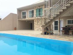 #518 - Residências com piscina para Temporada em Guaratuba - PR - 1