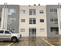 #550 - Apartamentos padrão para Temporada em Guaratuba - PR - 2