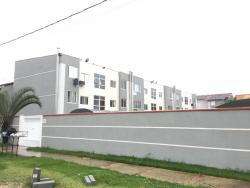 #550 - Apartamentos padrão para Temporada em Guaratuba - PR - 3