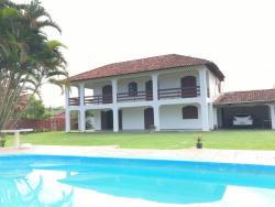 #544 - Residências com piscina para Temporada em Guaratuba - PR - 1