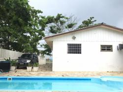 #507 - Residências com piscina para Temporada em Guaratuba - PR - 1