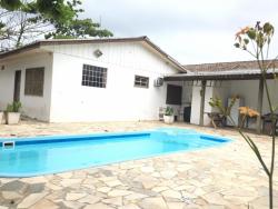 #507 - Residências com piscina para Temporada em Guaratuba - PR - 2