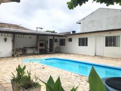 #507 - Residências com piscina para Temporada em Guaratuba - PR - 3