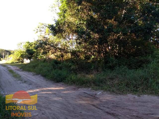#5289 - Permuta para Venda em Itapoá - SC