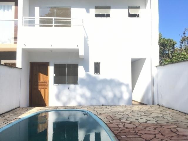 #5130 - Residências com piscina para Venda em Guaratuba - PR - 1