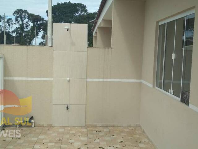 Casa para Venda em Guaratuba - 2