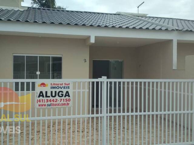 Casa para Venda em Guaratuba - 3