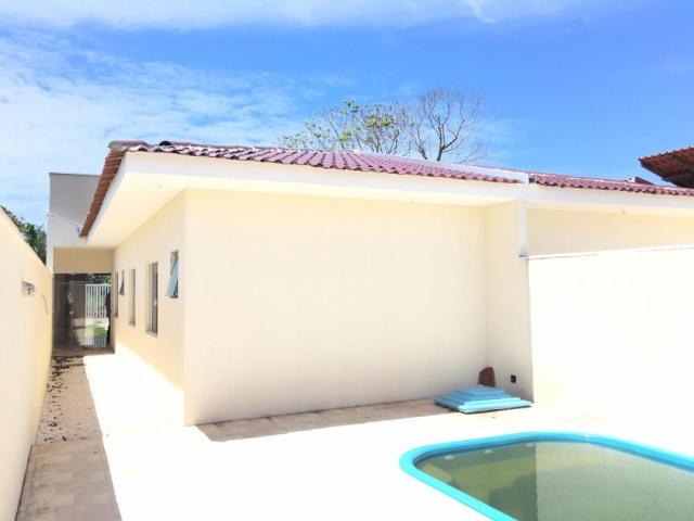 #5298 - Residências com piscina para Venda em Guaratuba - PR