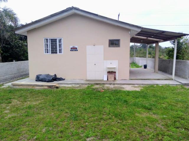 #558 - Residências sozinhas no terreno para Temporada em Guaratuba - PR - 2