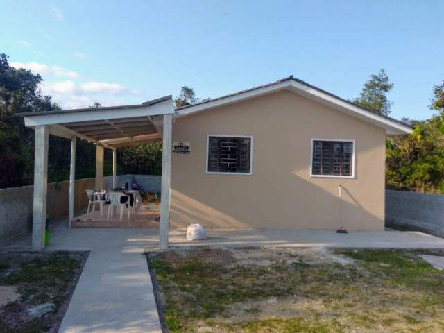 #558 - Residências sozinhas no terreno para Temporada em Guaratuba - PR - 1