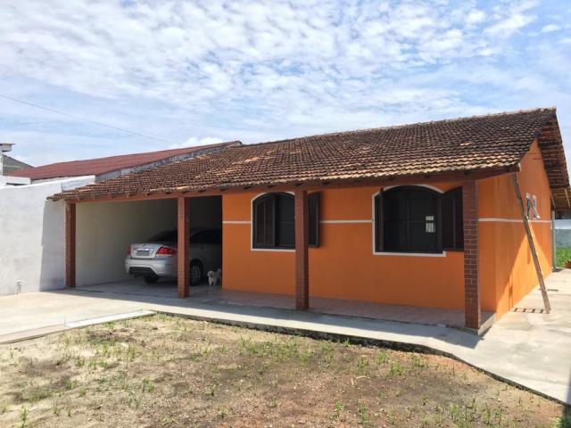 #561 - Residências sozinhas no terreno para Temporada em Guaratuba - PR - 1