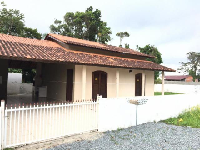 #569 - Residências sozinhas no terreno para Temporada em Guaratuba - PR - 1