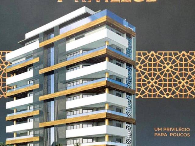 #5337 - Apartamentos alto padrão para Venda em Guaratuba - PR - 1