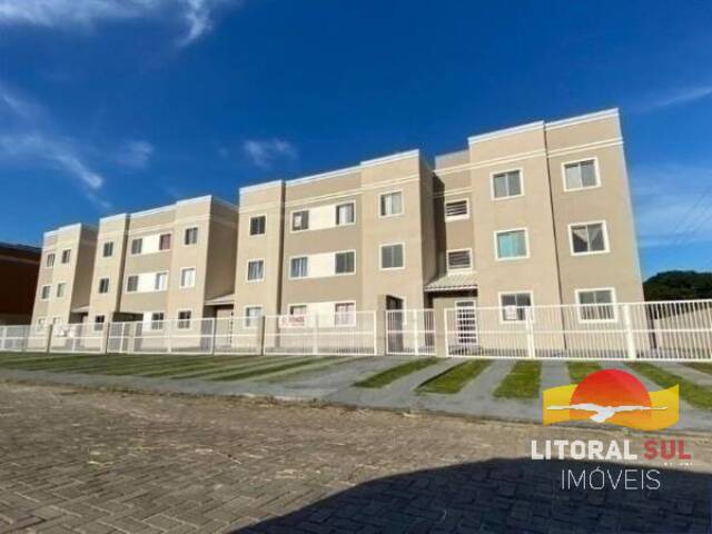 #5397 - Apartamentos alto padrão para Venda em Guaratuba - PR - 1