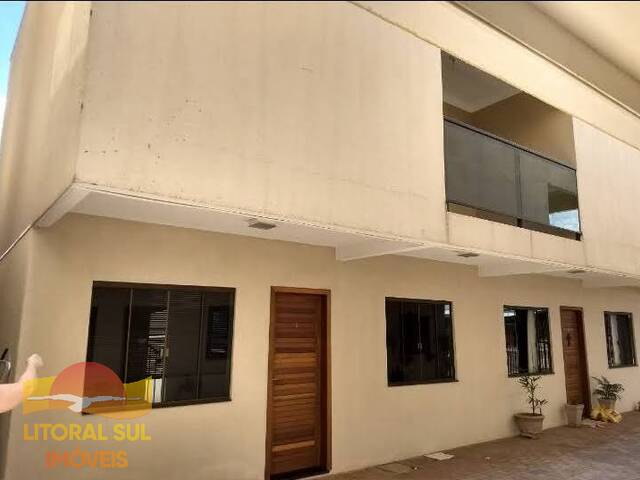 #5452 - Residências alto padrão para Venda em Cascavel - PR - 1