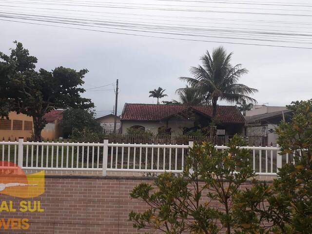 #5468 - Residências sozinhas no terreno para Venda em Guaratuba - PR - 3