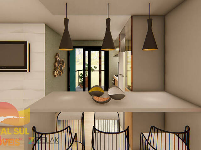 Apartamento para Venda em Guaratuba - 5