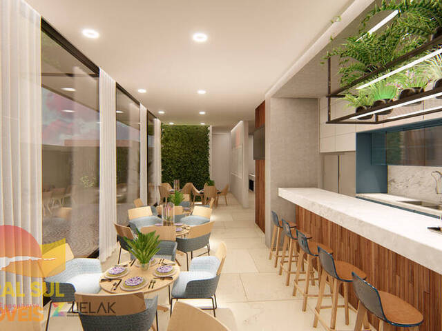 Apartamento para Venda em Guaratuba - 3