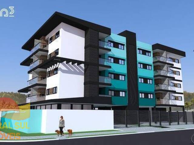 Apartamento para Venda em Guaratuba - 2