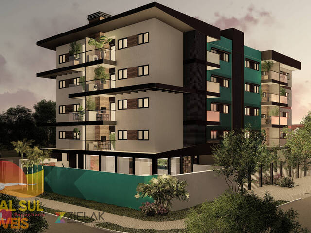 Apartamento para Venda em Guaratuba - 4