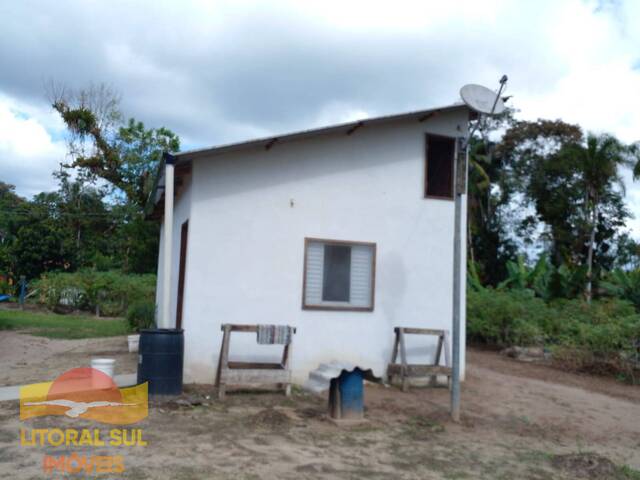 #T44 - Rural para Venda em Guaratuba - PR