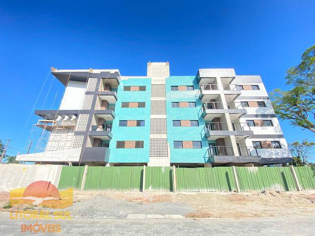 Apartamento para Venda em Guaratuba - 3
