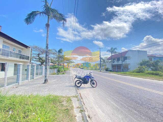 #T31 - Terreno para Venda em Guaratuba - PR