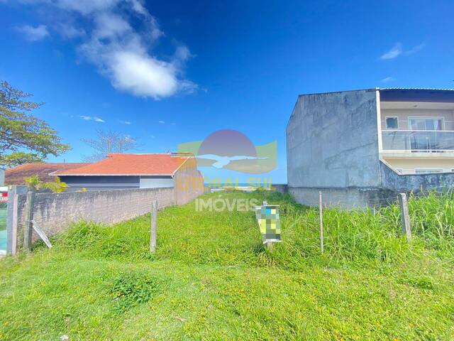 #T31 - Terreno para Venda em Guaratuba - PR