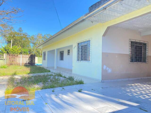 Casa para Venda em Guaratuba - 2