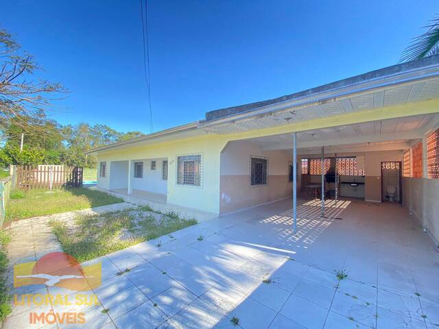 Casa para Venda em Guaratuba - 3