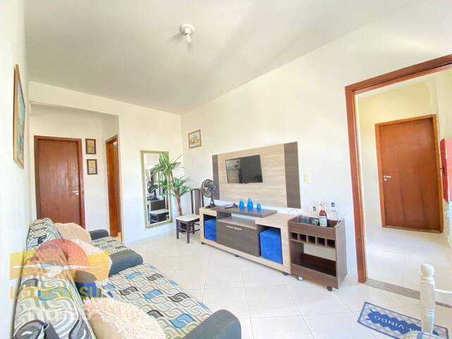 #626 - Apartamento para Temporada em Guaratuba - PR