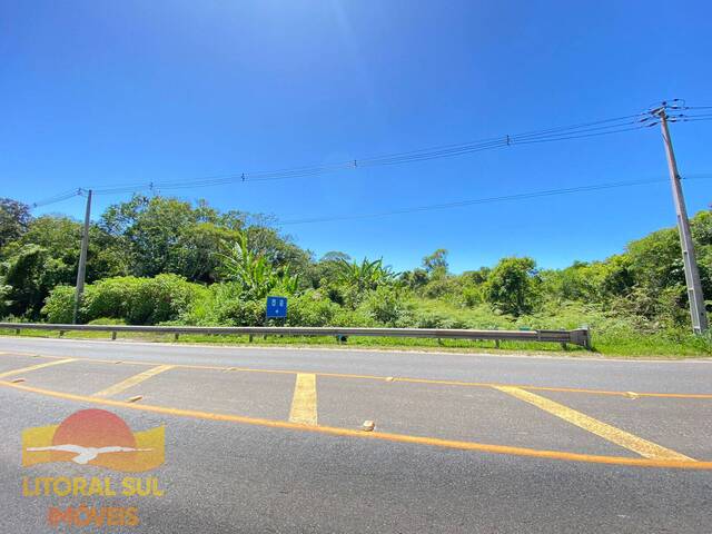 #T53 - Terreno para Venda em Guaratuba - PR