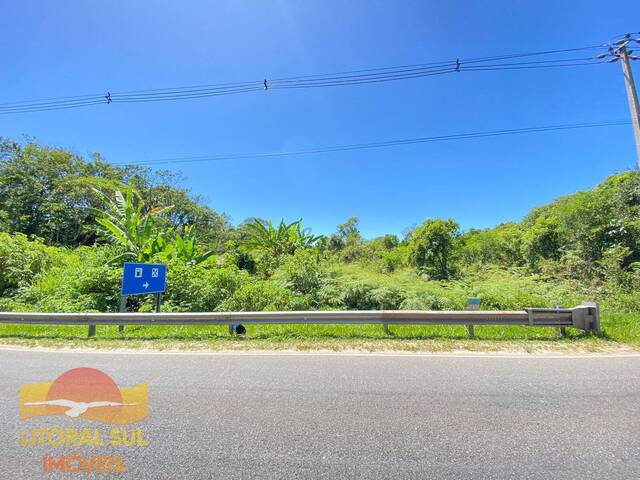 #T53 - Terreno para Venda em Guaratuba - PR