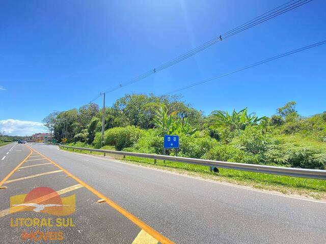 #T53 - Terreno para Venda em Guaratuba - PR