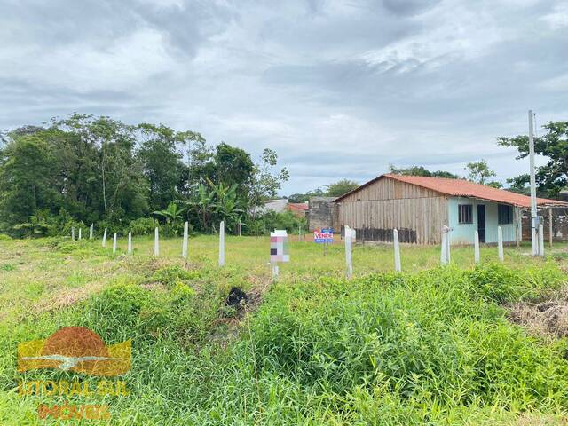 #T55 - Terreno para Venda em Guaratuba - PR