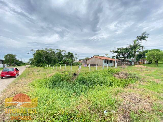 #T55 - Terreno para Venda em Guaratuba - PR