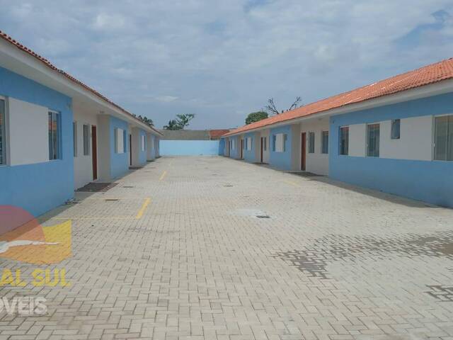 Casa para Venda em Guaratuba - 2
