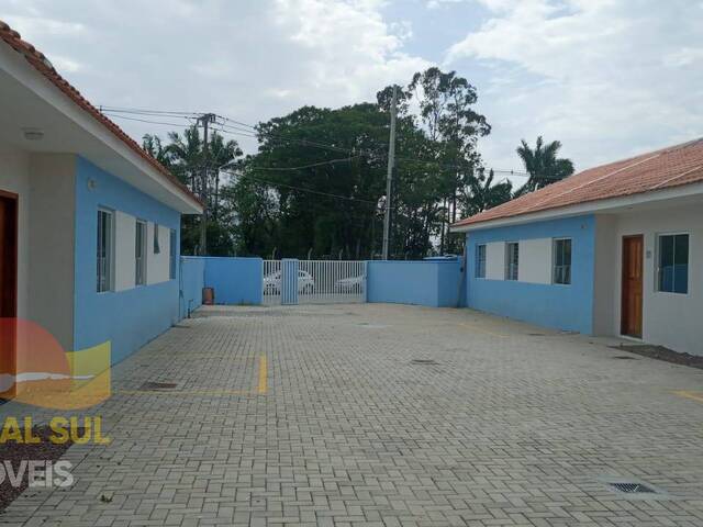 Casa para Venda em Guaratuba - 4