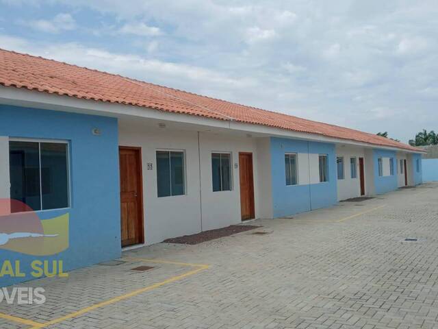 Casa para Venda em Guaratuba - 3