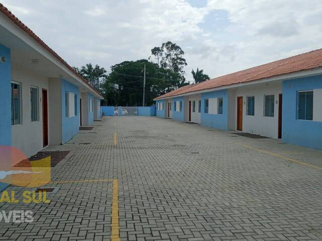 Casa para Venda em Guaratuba - 5