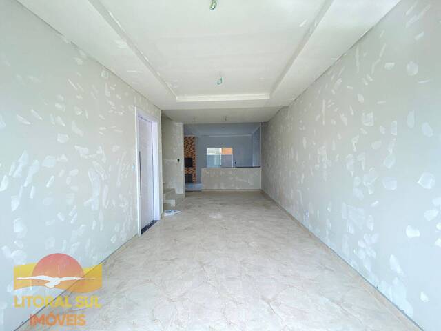 #1044S - Sobrado para Venda em Guaratuba - PR