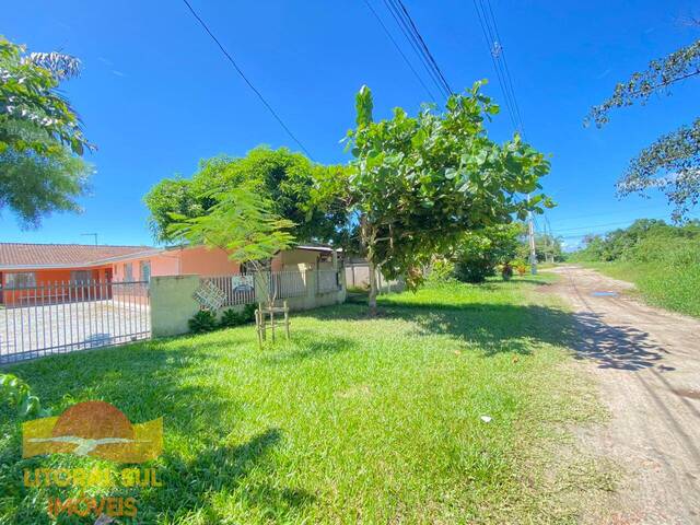 Casa para Venda em Guaratuba - 3