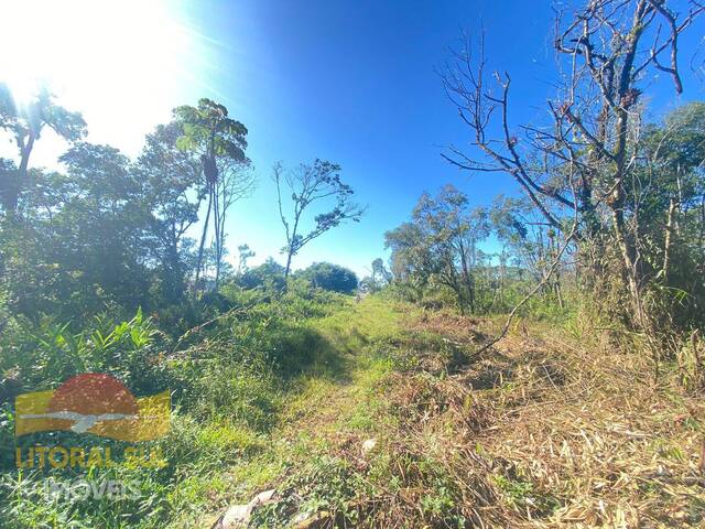 Acesso ao terreno