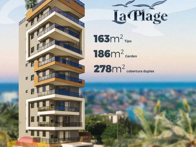 Apartamento para Venda em Guaratuba - 3