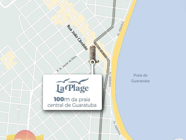 Apartamento para Venda em Guaratuba - 4