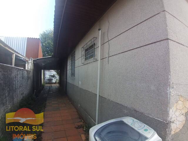 #1166C - Casa para Venda em Curitiba - PR